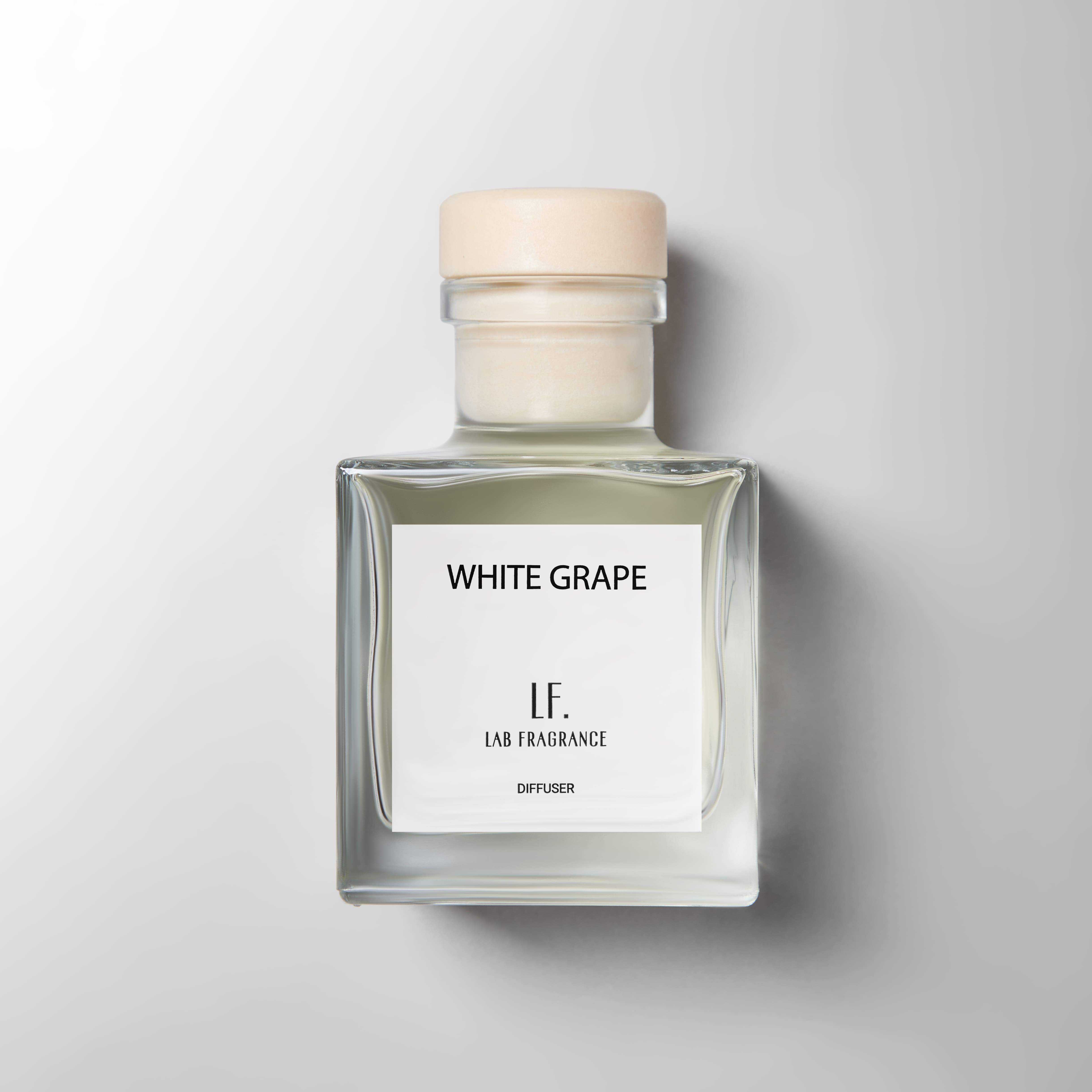 White grape | Диффузоры | Селективный парфюм — Lab Fragrance