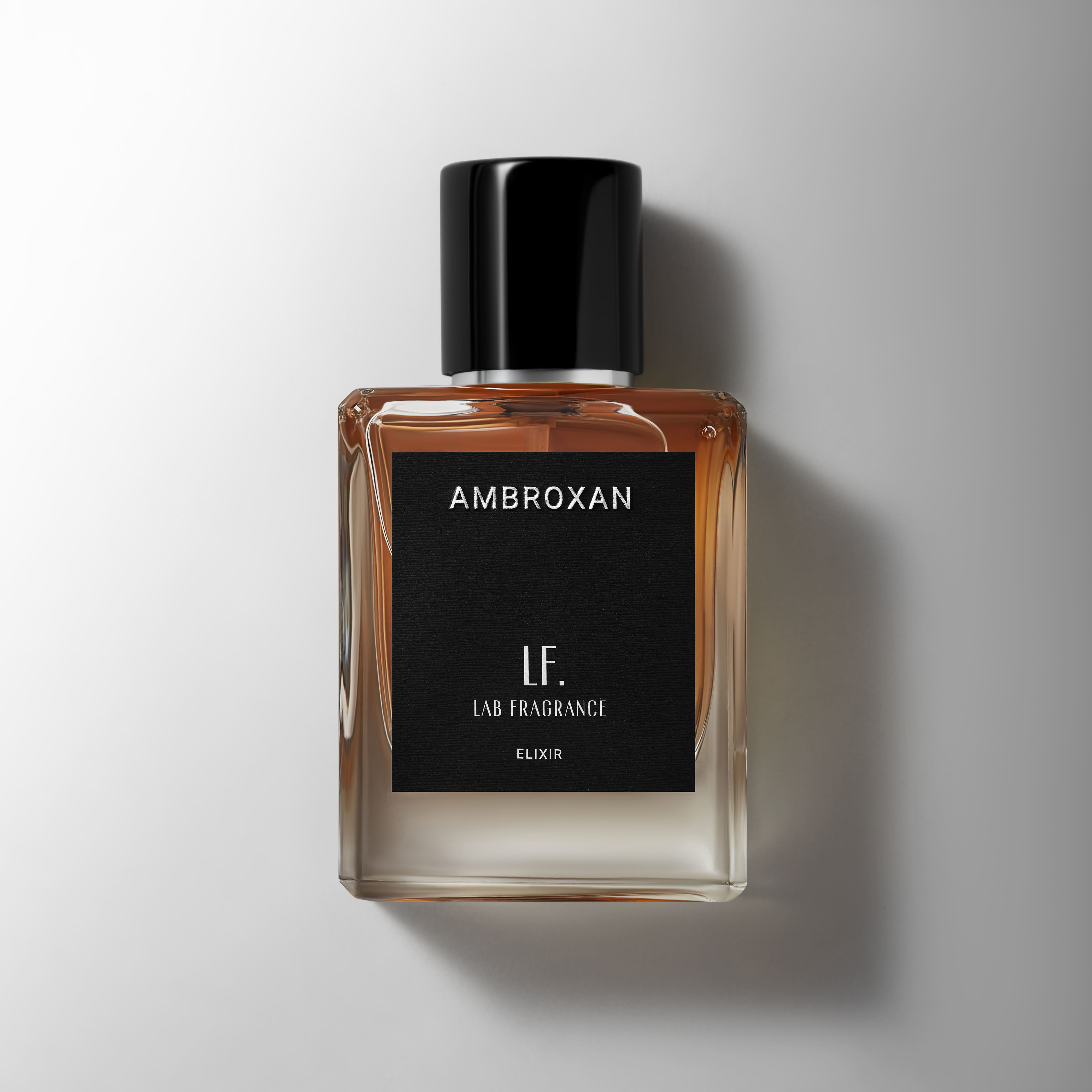 Ambroxan lab fragrance