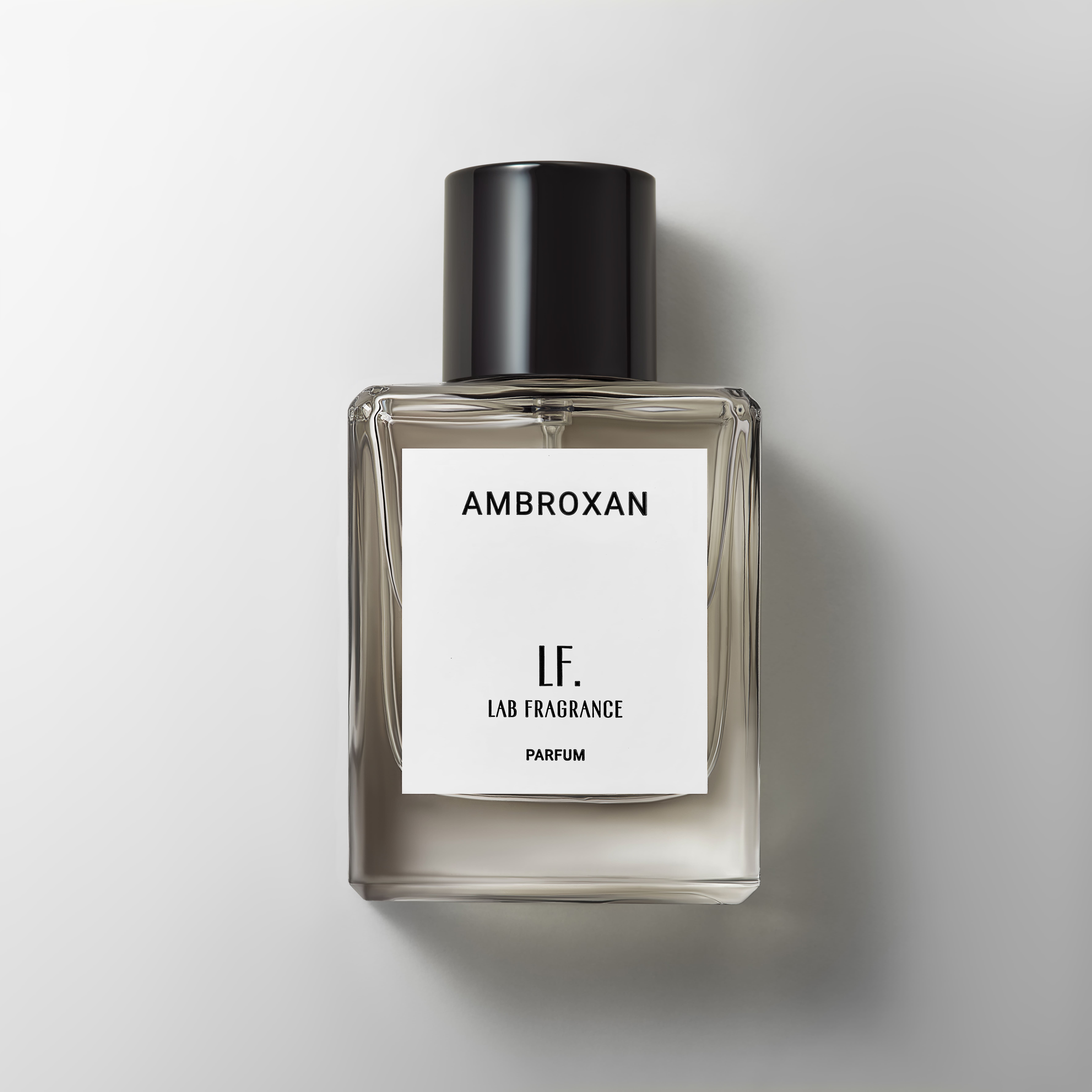 Ambroxan | Parfum | Селективный парфюм — Lab Fragrance