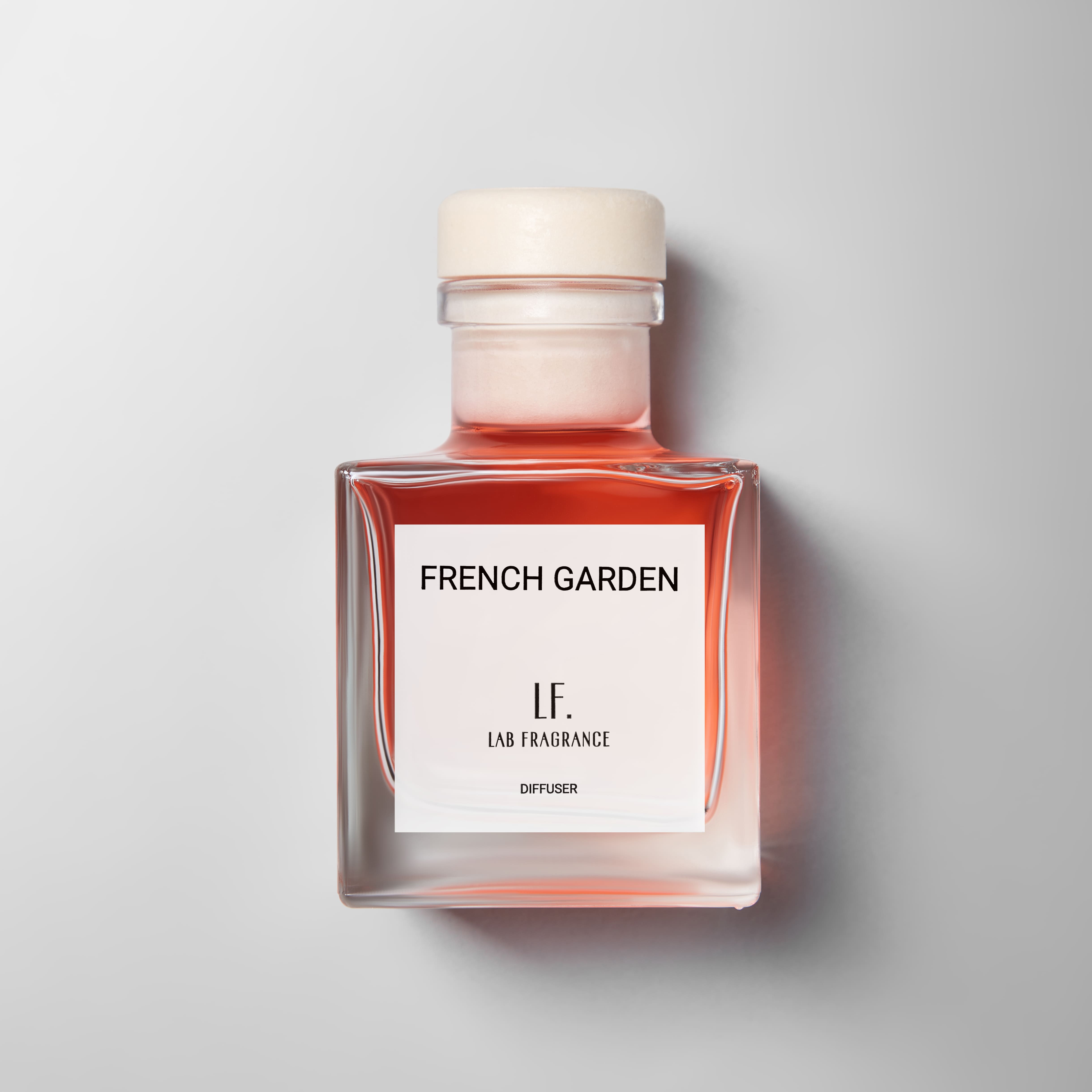 French garden | Диффузоры | Селективный парфюм — Lab Fragrance