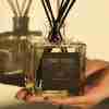 Teck wood селективный аромат | Lab Fragrance