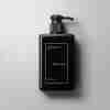 Жидкое мыло "Черный шейх" 280 мл селективный аромат | Лаб Фрагранс превью 0