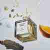 Balsamic amber селективный аромат | Lab Fragrance